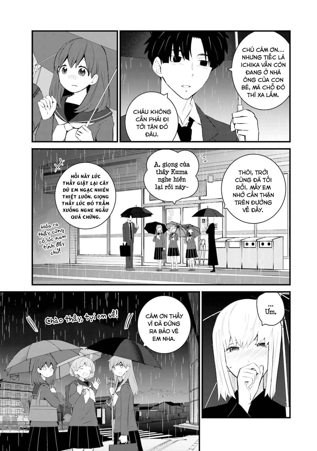 Chapter 54 - Page 19