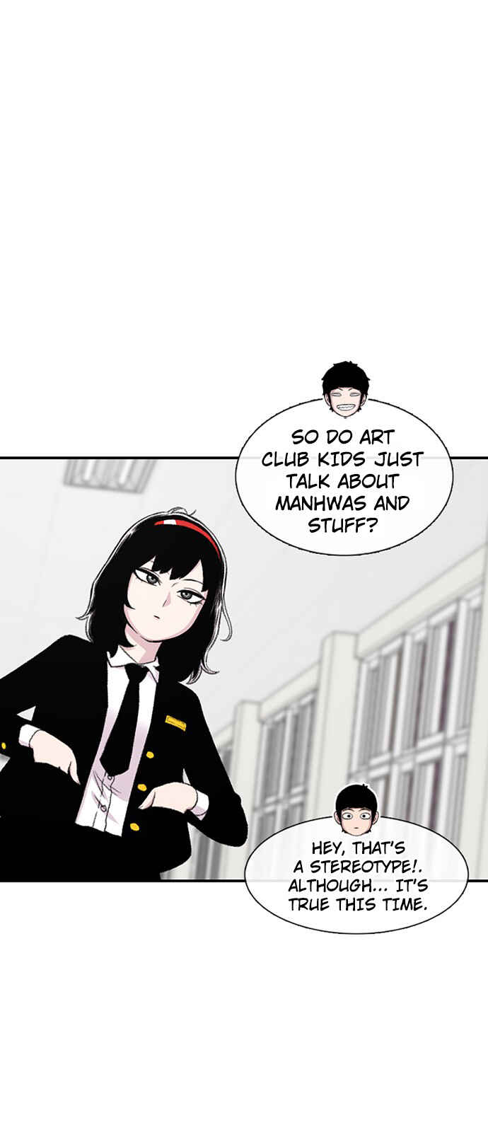 Chapter 131 - Page 16