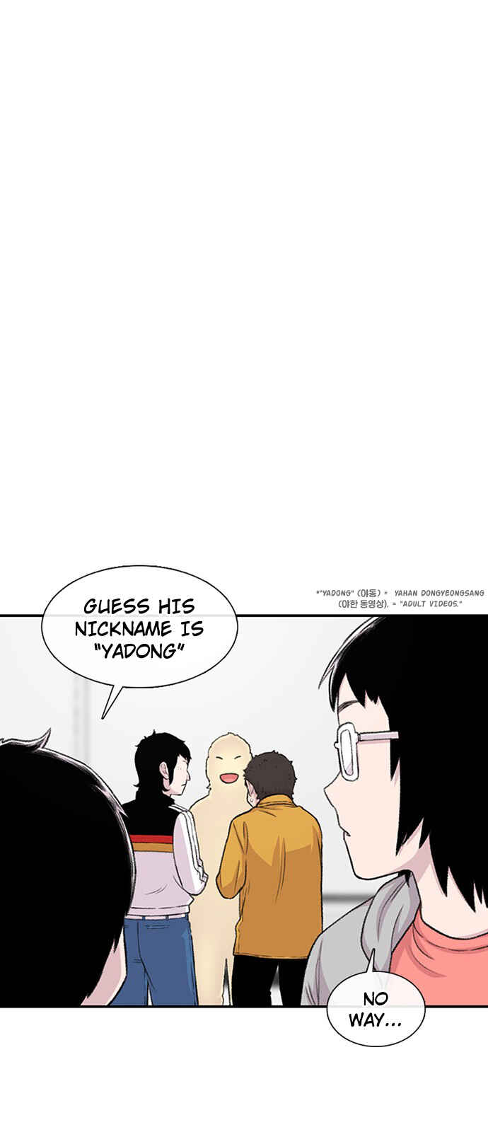 Chapter 131 - Page 33
