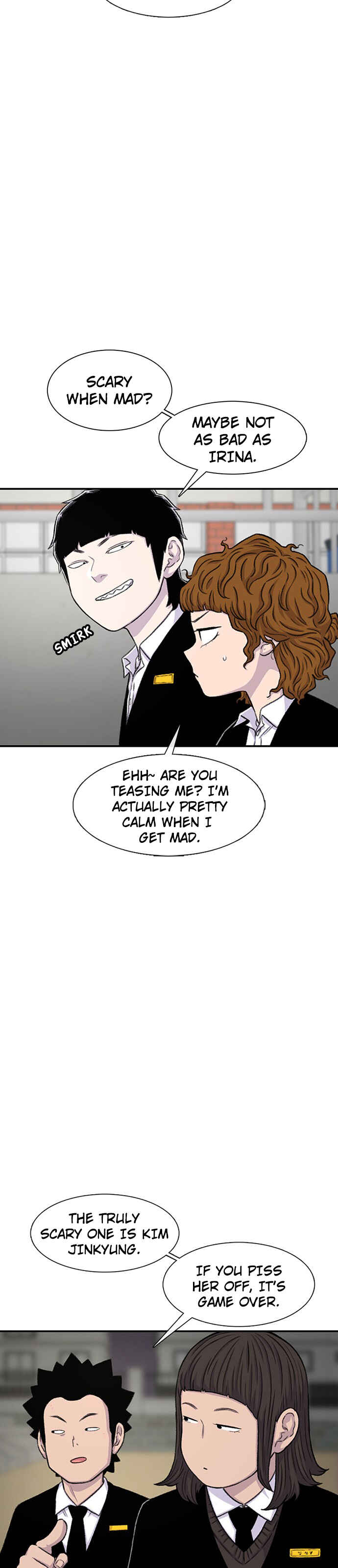 Chapter 131 - Page 59