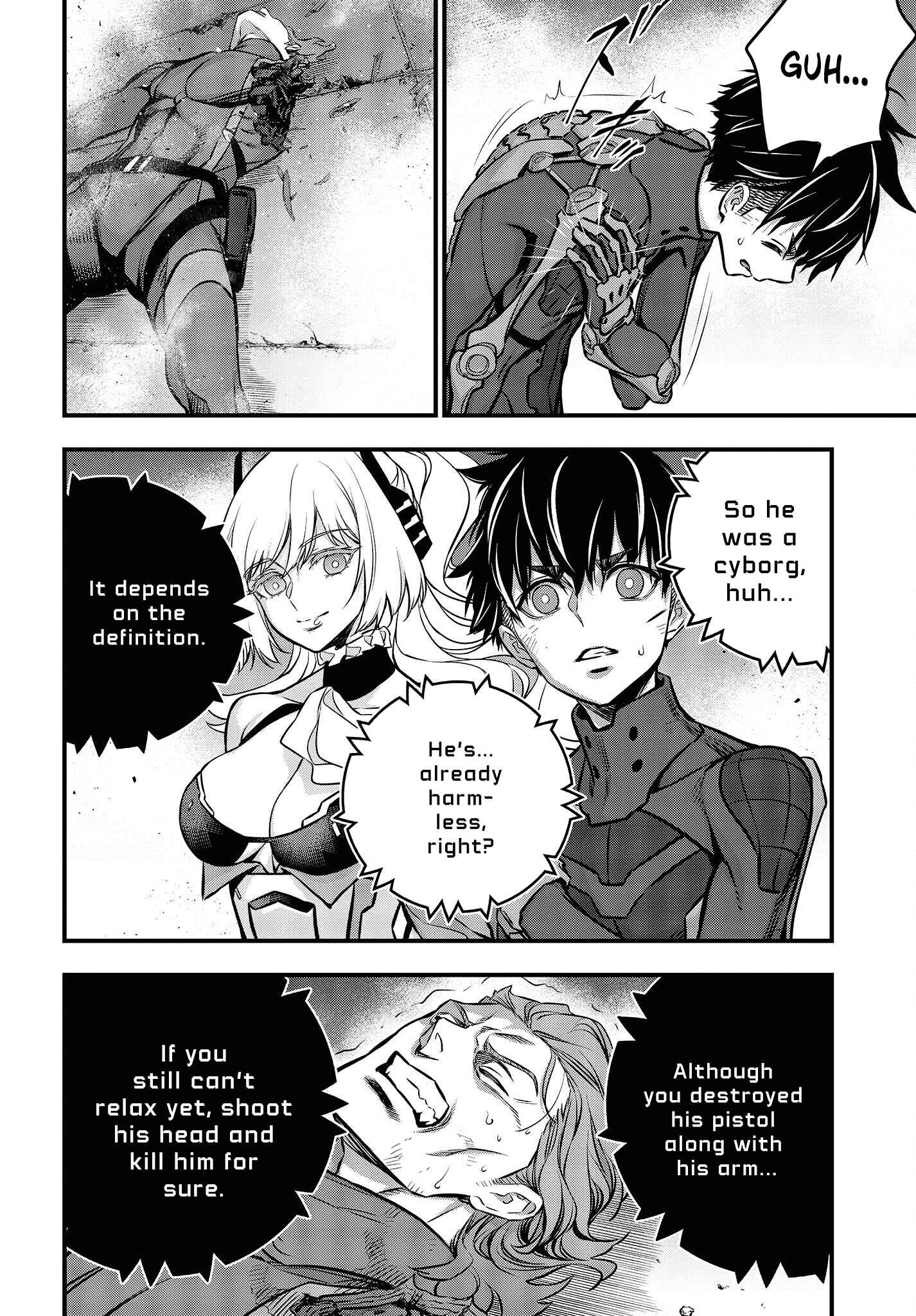 Chapter 29 - Page 24