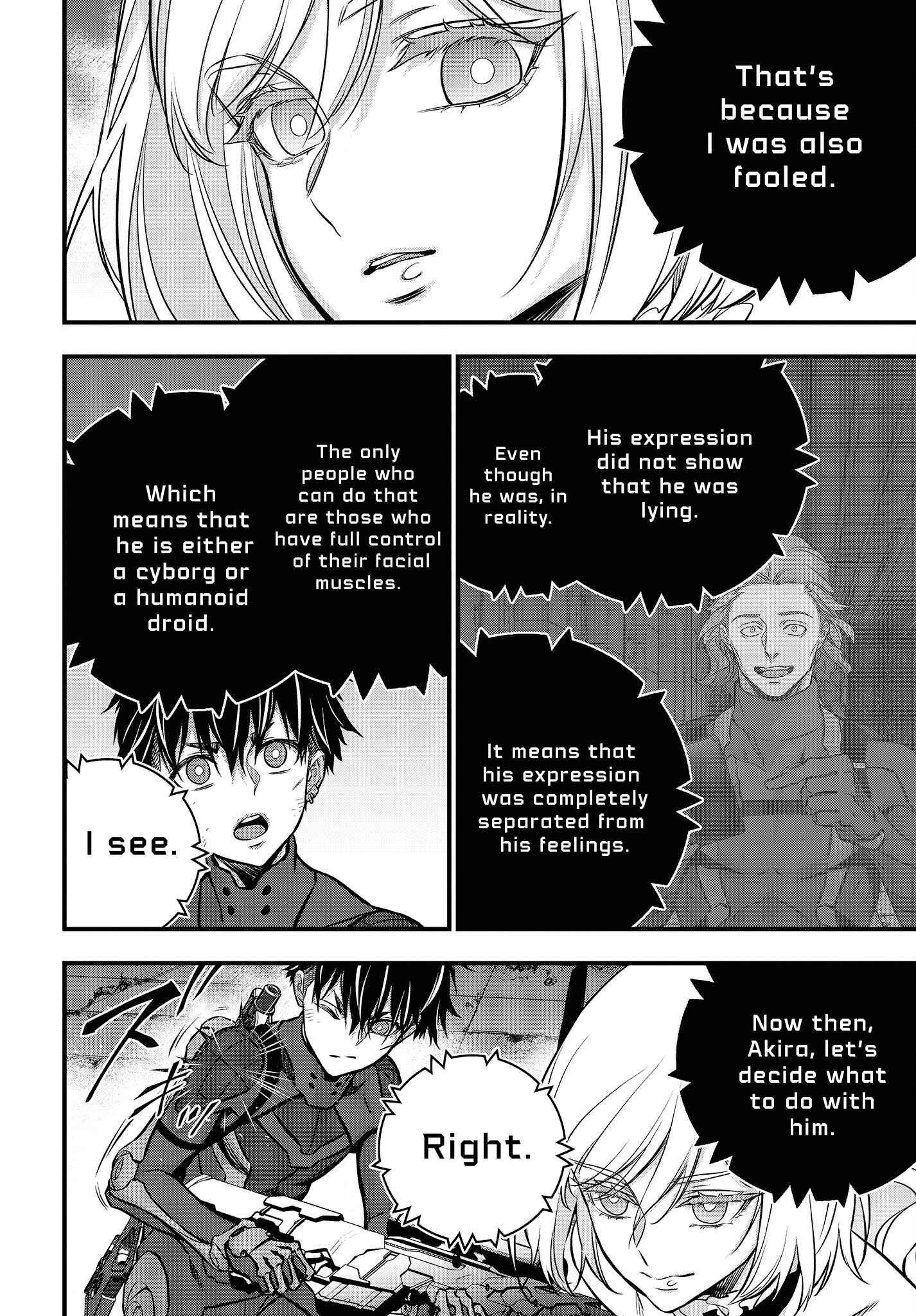 Chapter 29 - Page 26