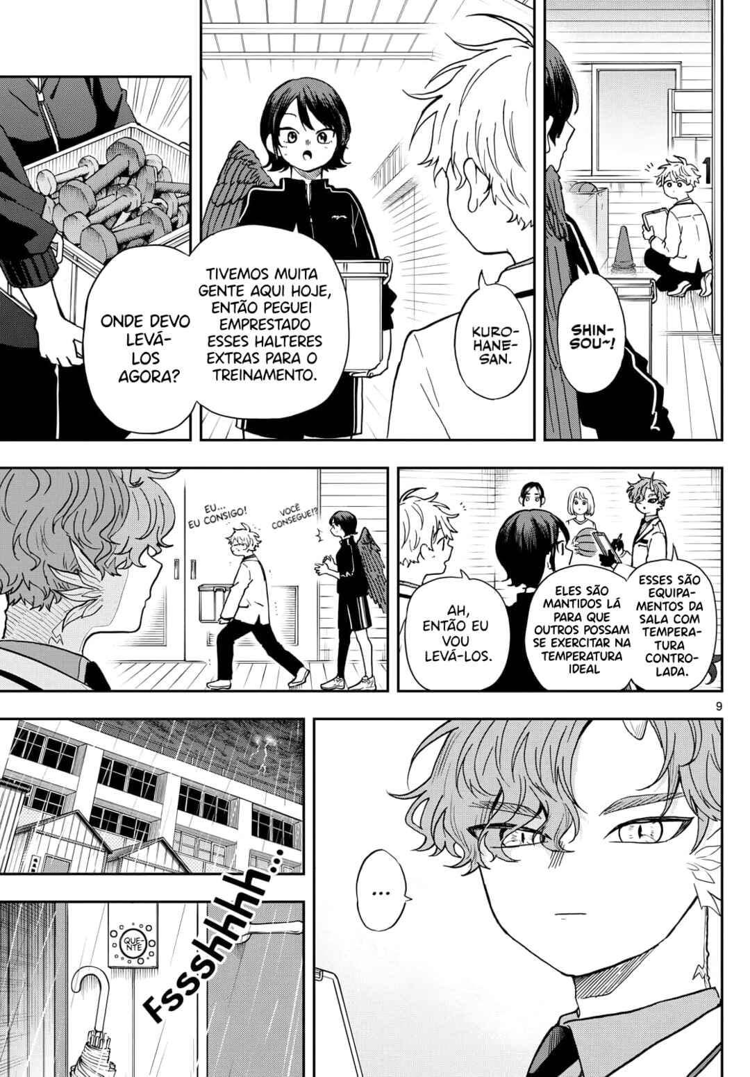 Chapter 44 - Page 10