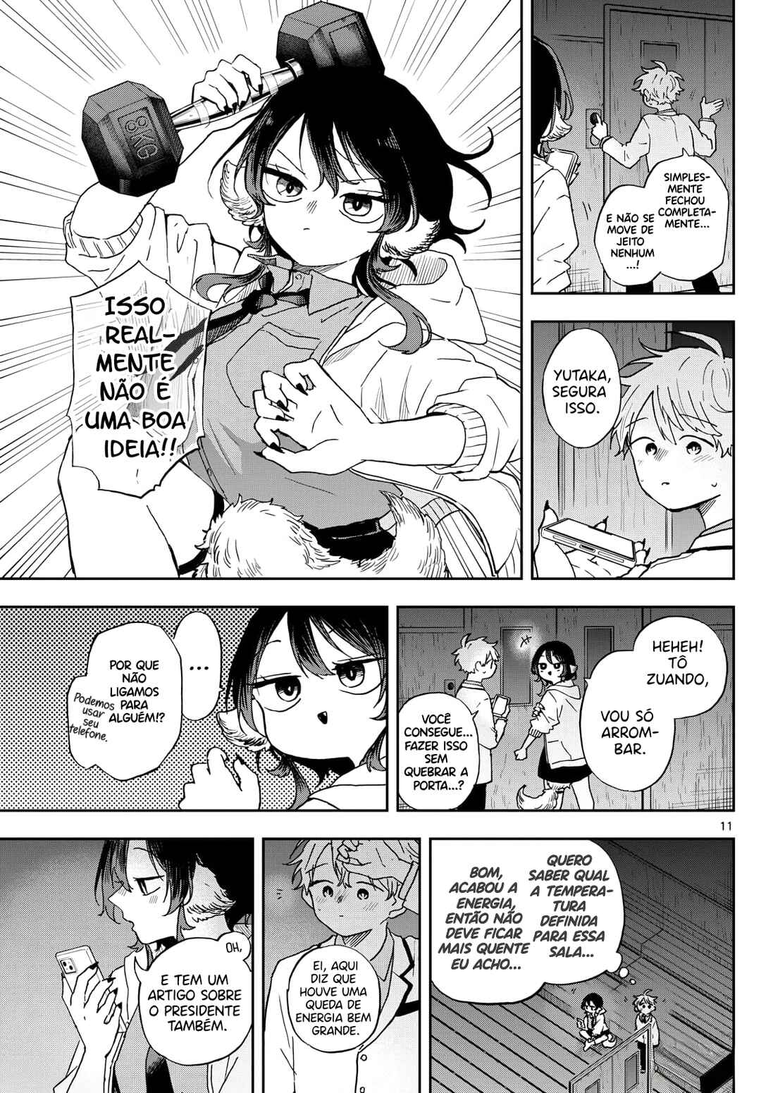 Chapter 44 - Page 12