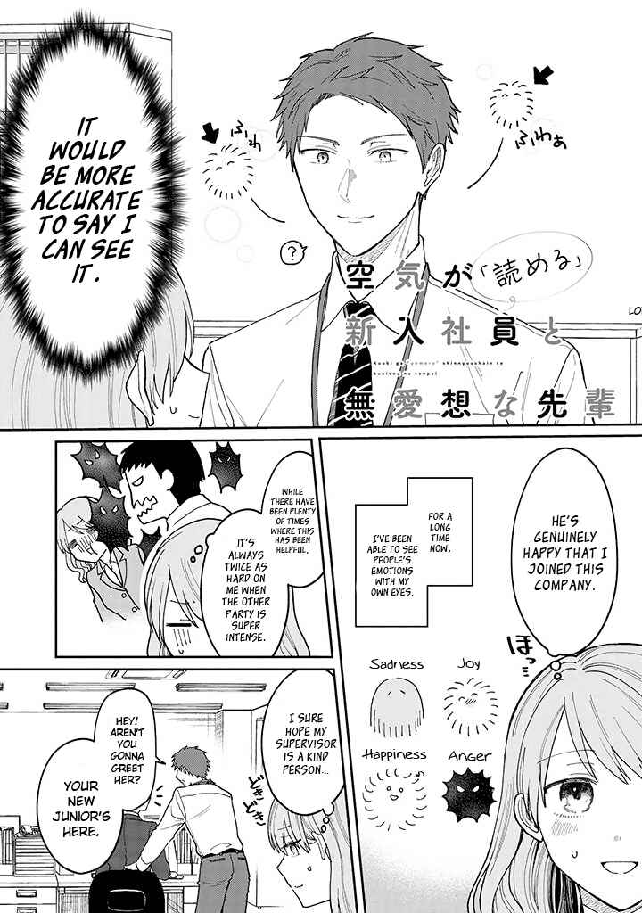 Chapter 1 - Page 2