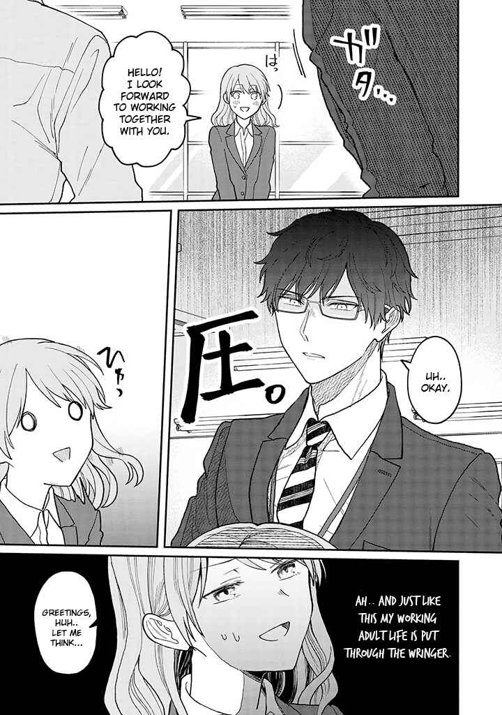 Chapter 1 - Page 3