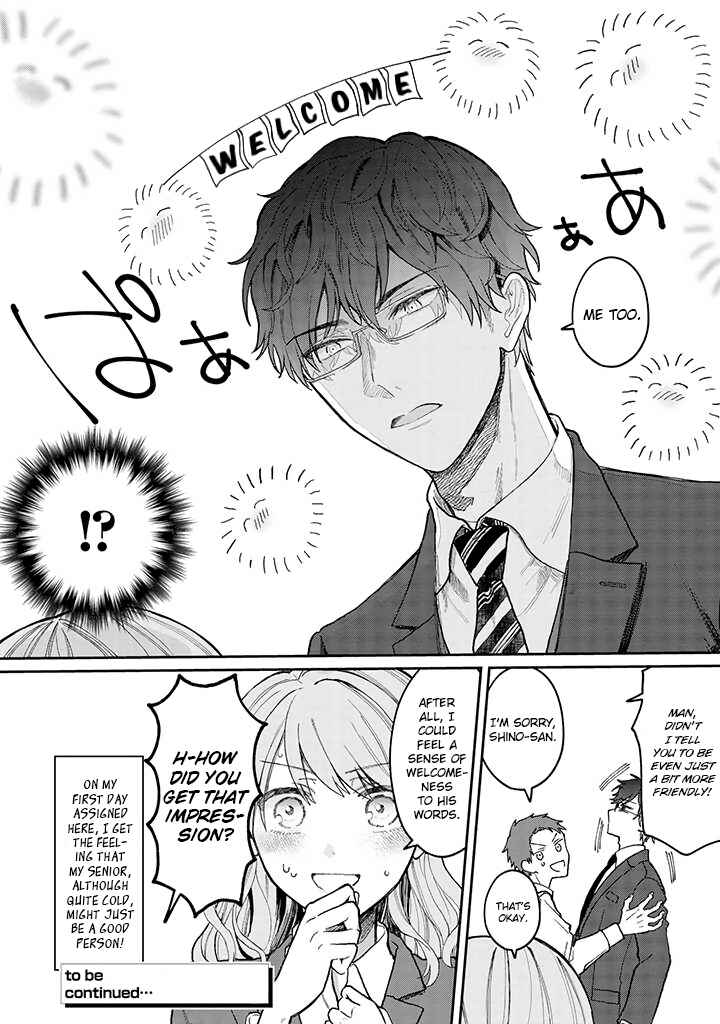 Chapter 1 - Page 4