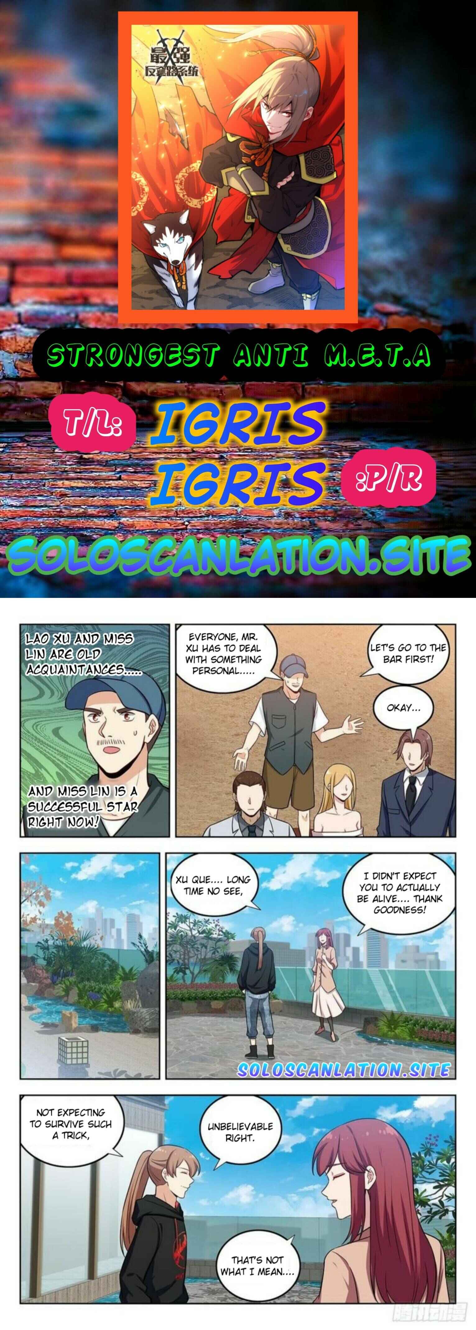 Chapter 296 - Page 1