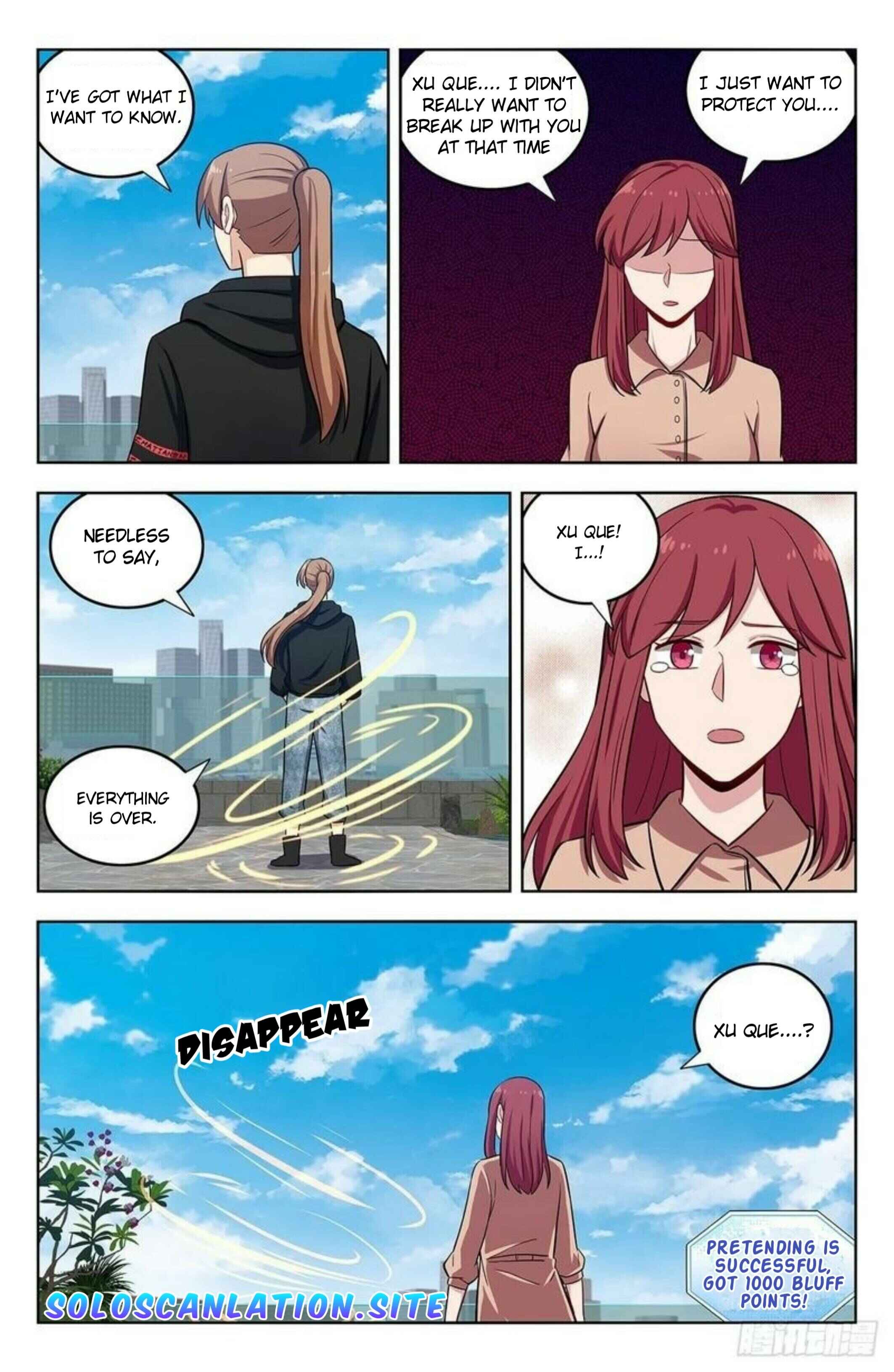 Chapter 296 - Page 6