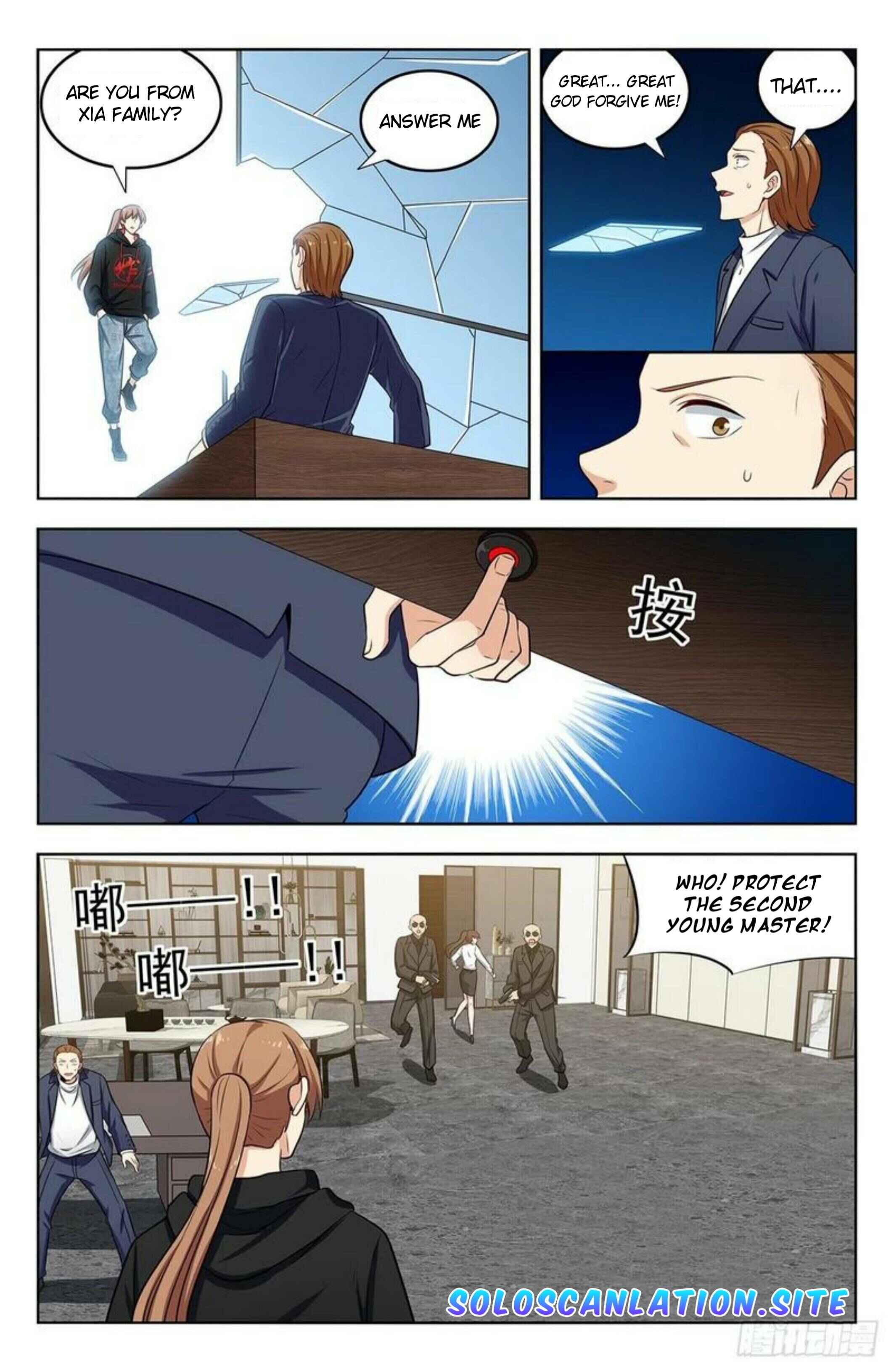 Chapter 296 - Page 9
