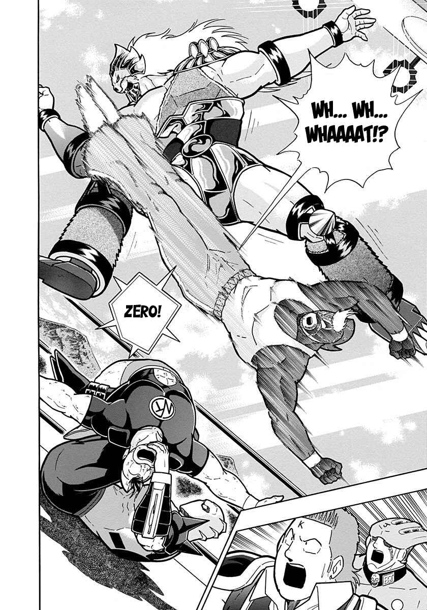 Chapter 280 - Page 6