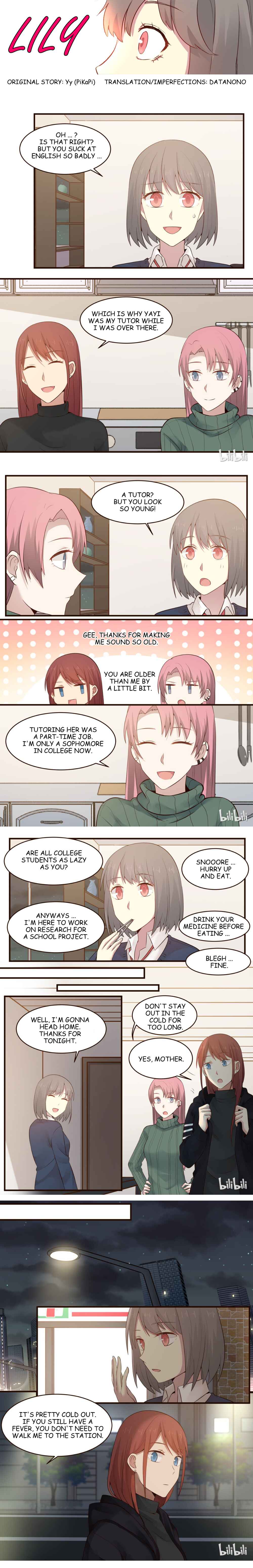 Chapter 400 - Page 1