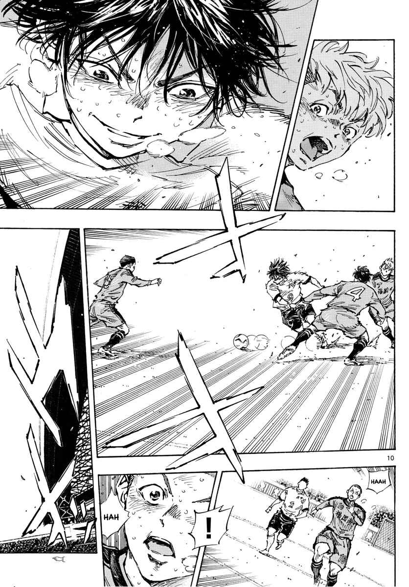 Chapter 488 - Page 11