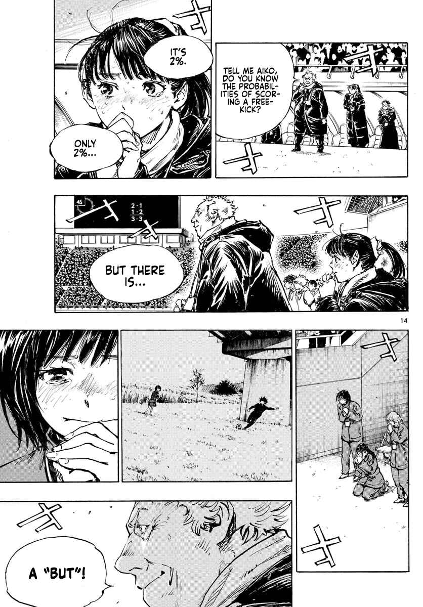 Chapter 488 - Page 15
