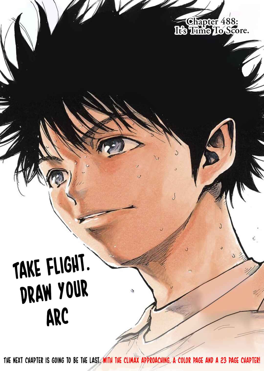 Chapter 488 - Page 2