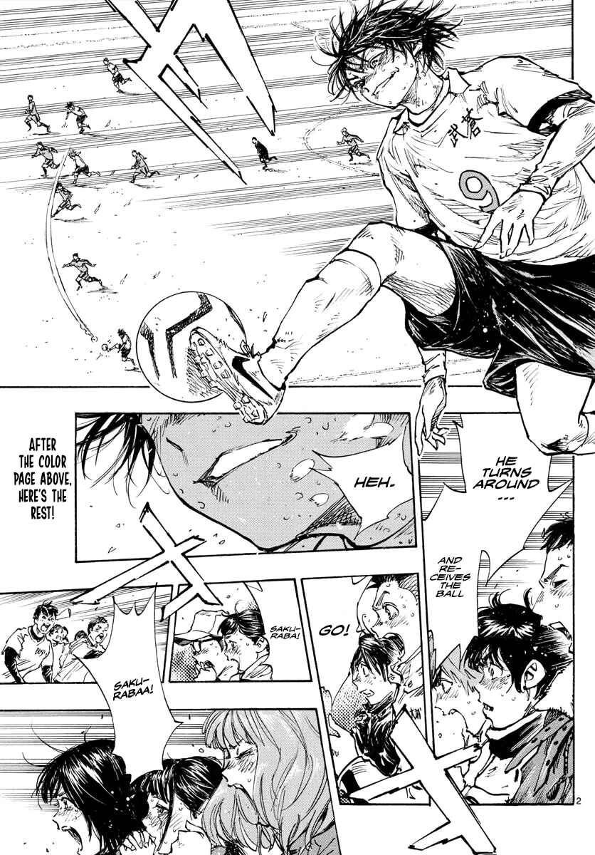 Chapter 488 - Page 3
