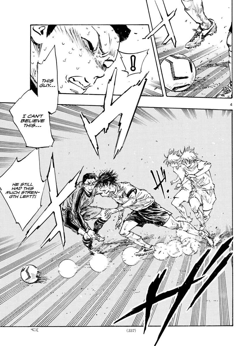 Chapter 488 - Page 5