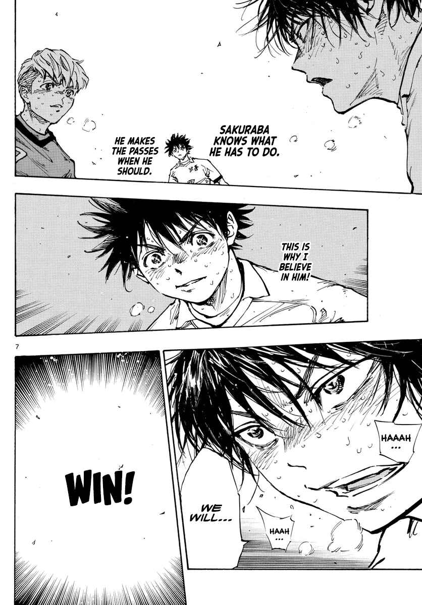 Chapter 488 - Page 8