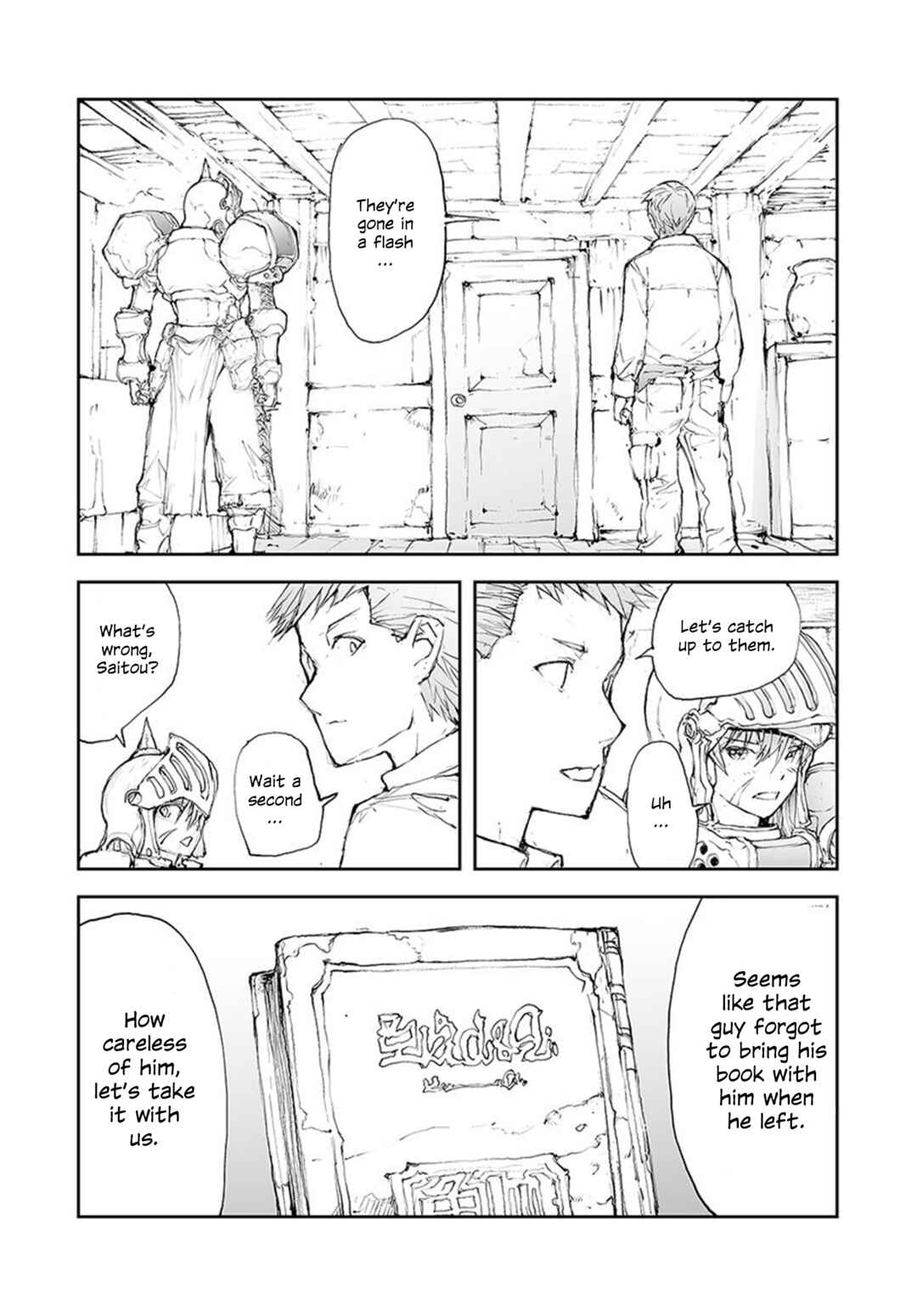 Chapter 63 - Page 3