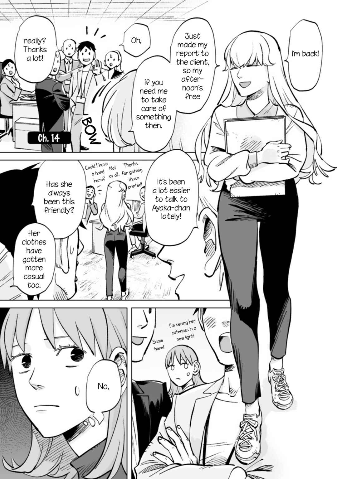 Chapter 14 - Page 1