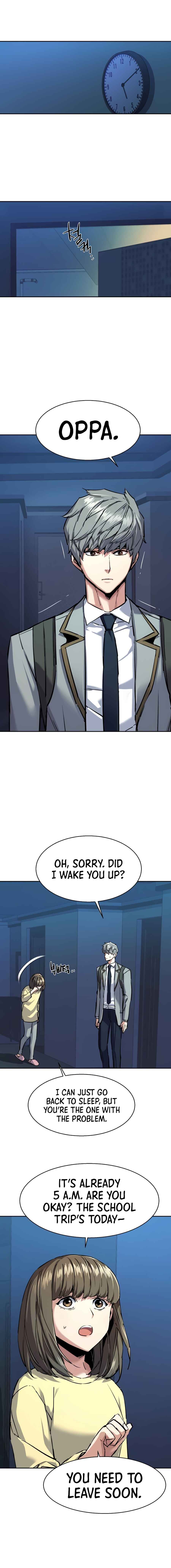 Chapter 238 - Page 5