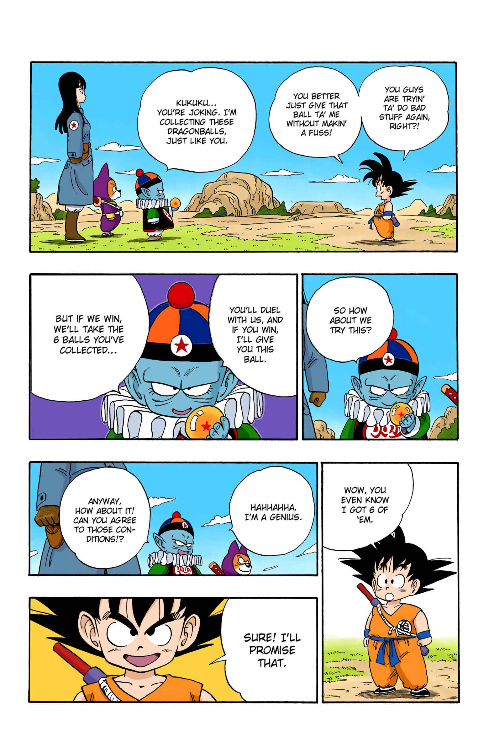 Chapter 109 - Page 10