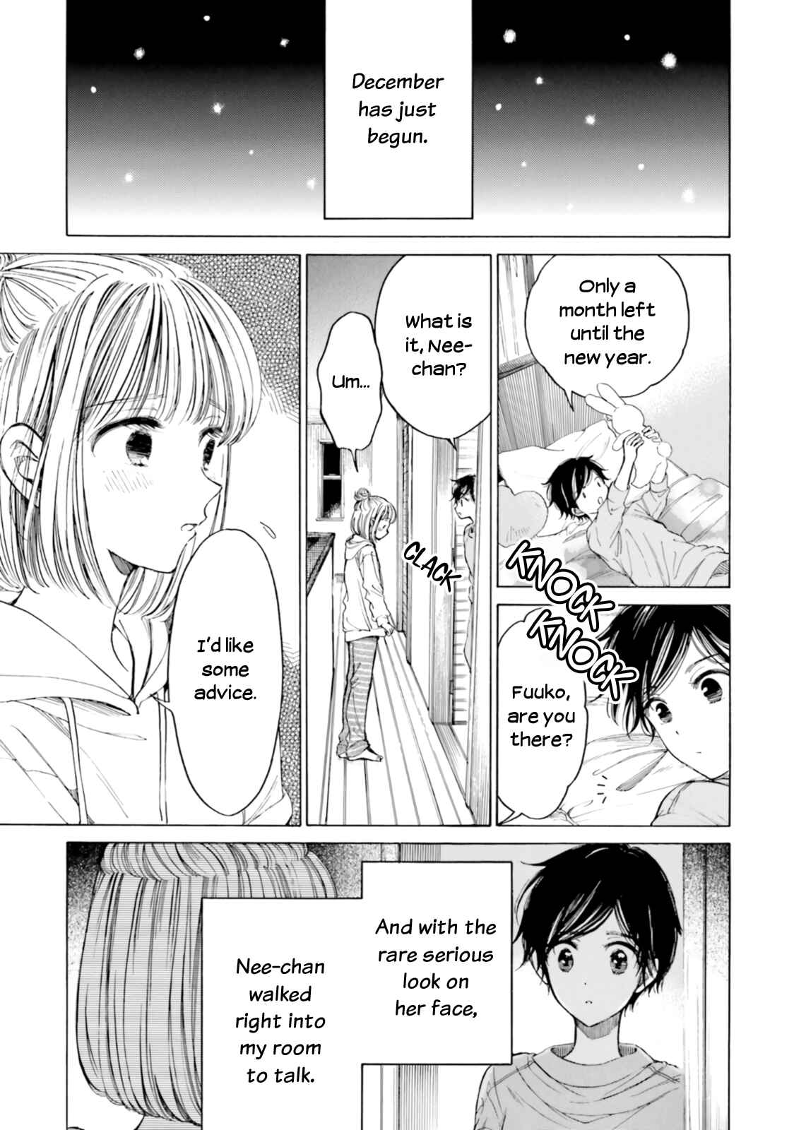 Chapter 84 - Page 1