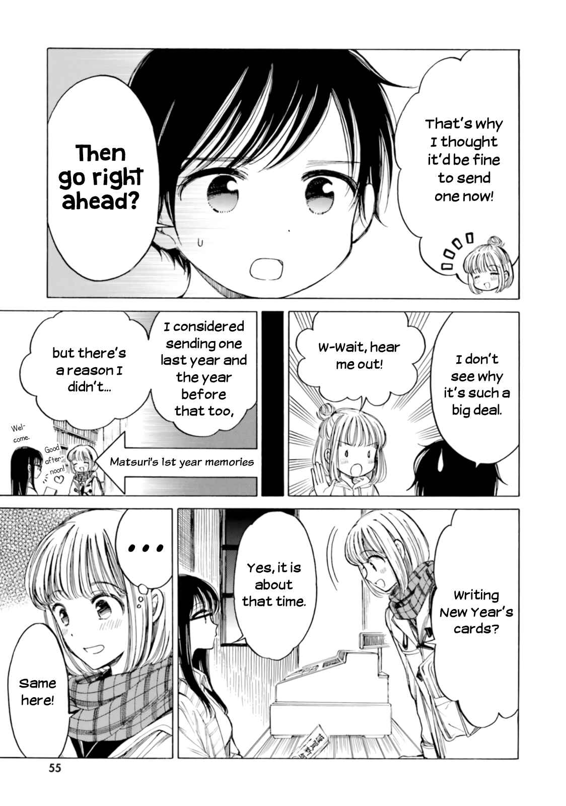 Chapter 84 - Page 5