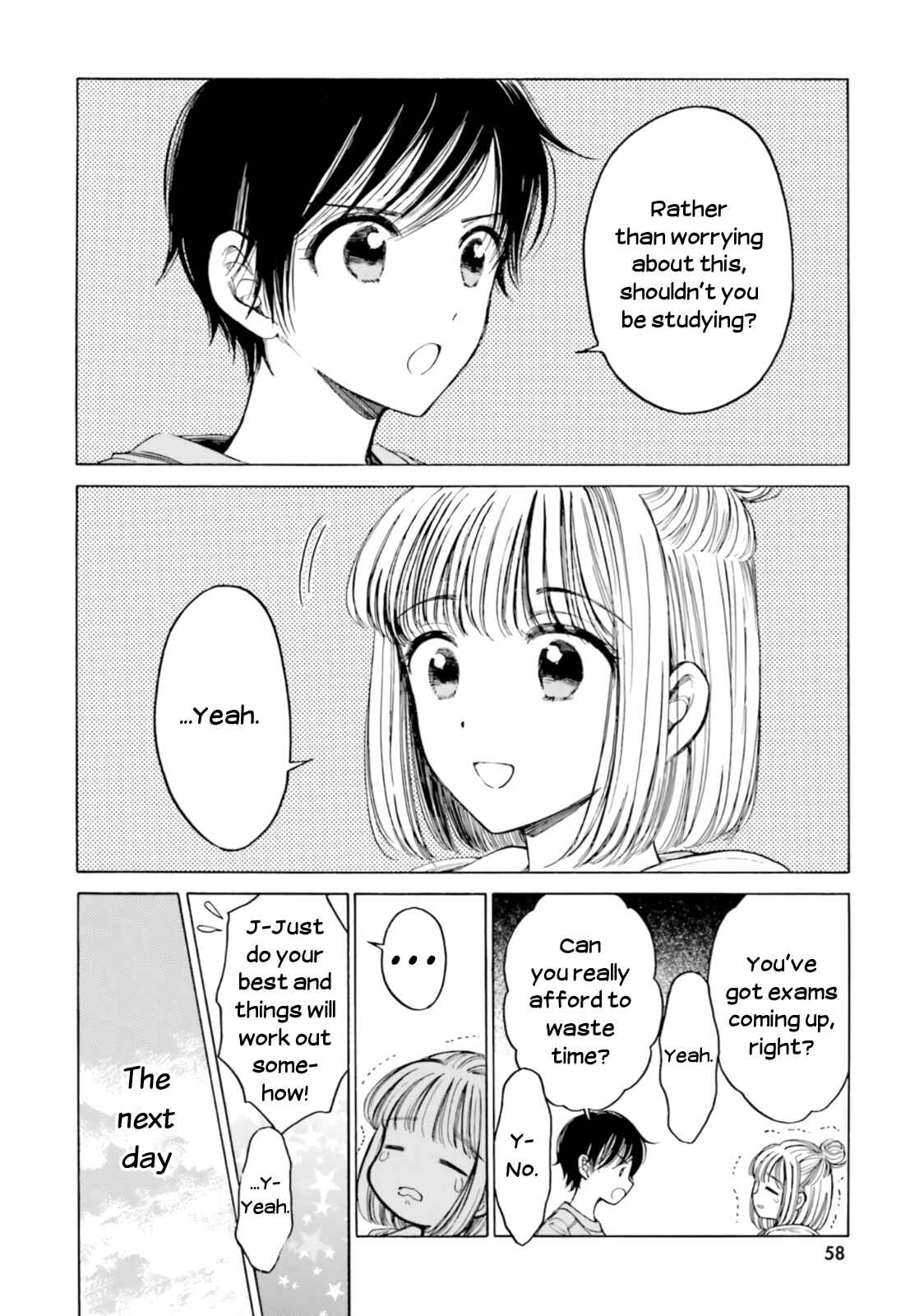 Chapter 84 - Page 8