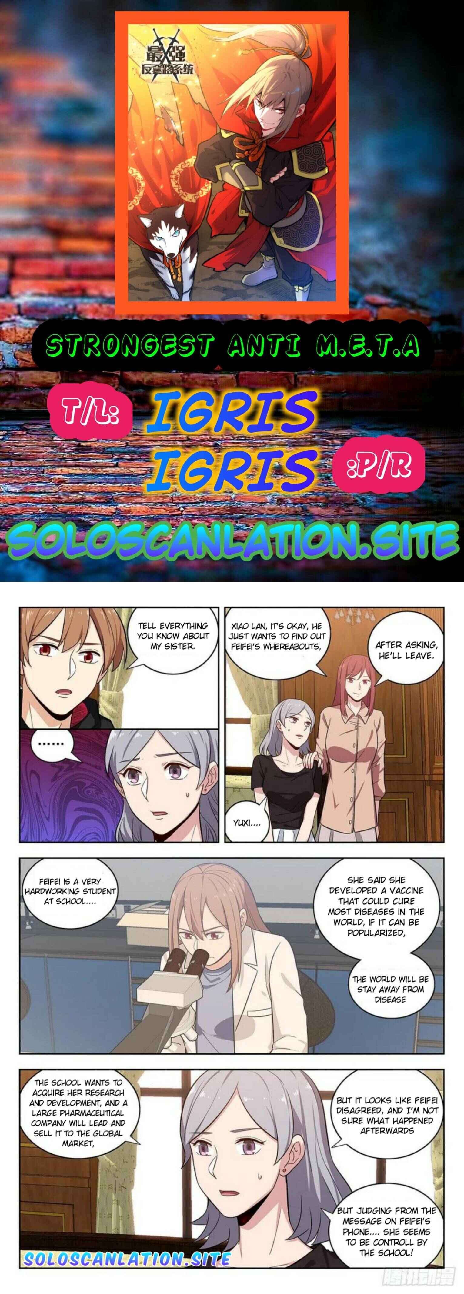 Chapter 301 - Page 1