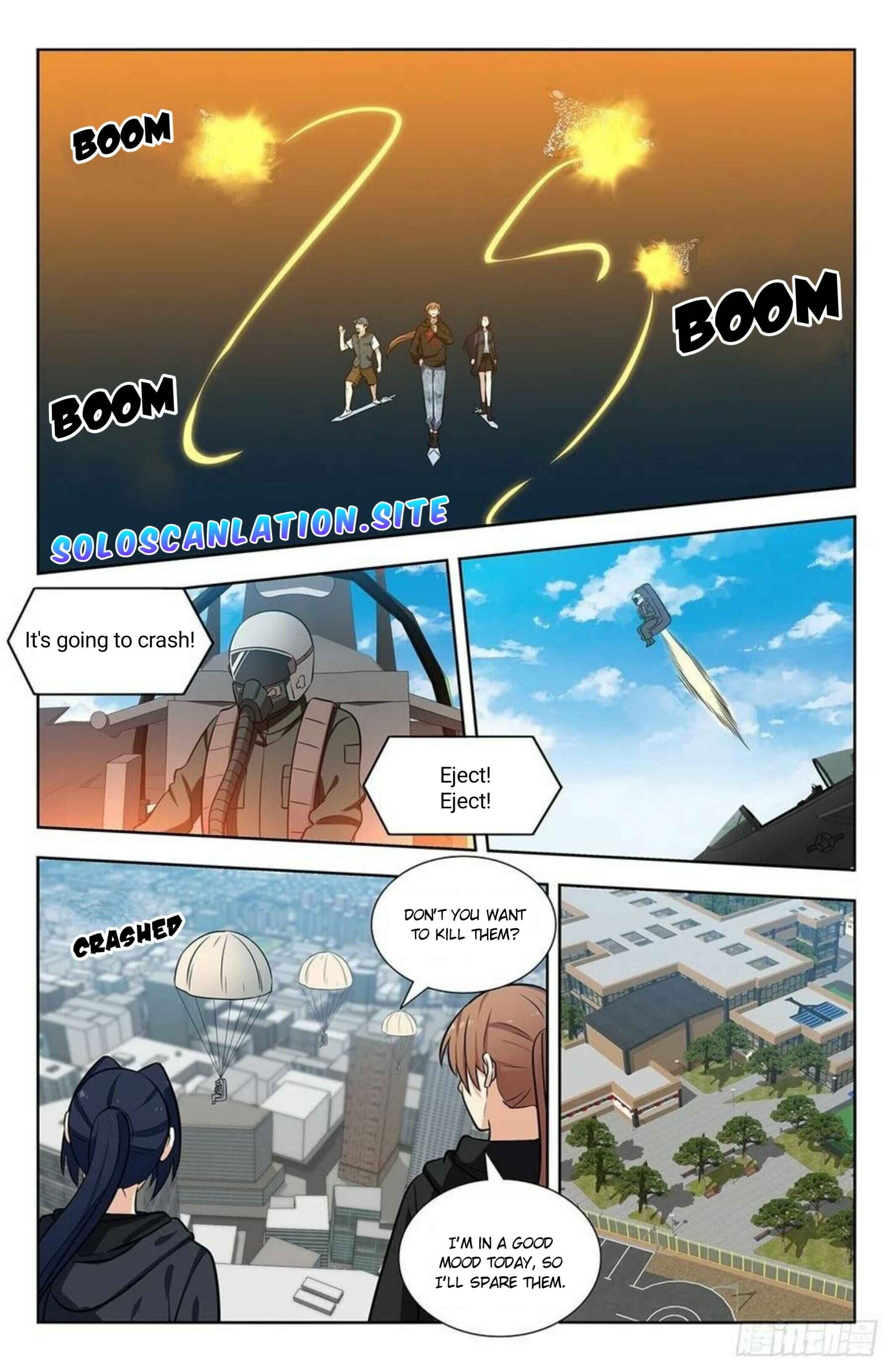 Chapter 301 - Page 10