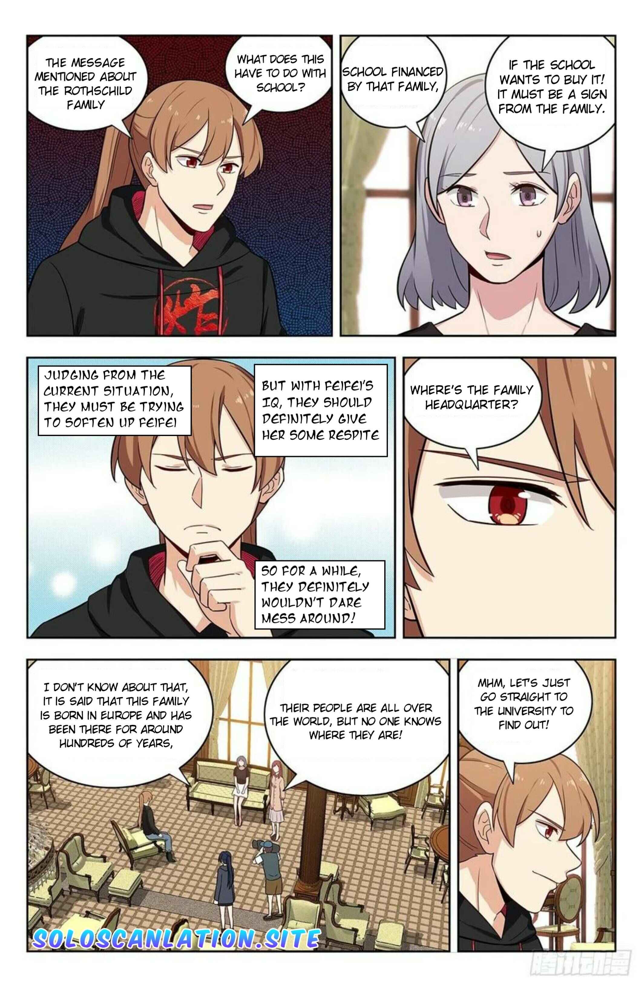 Chapter 301 - Page 2