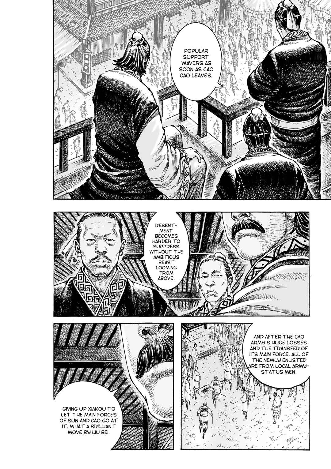 Chapter 544 - Page 9