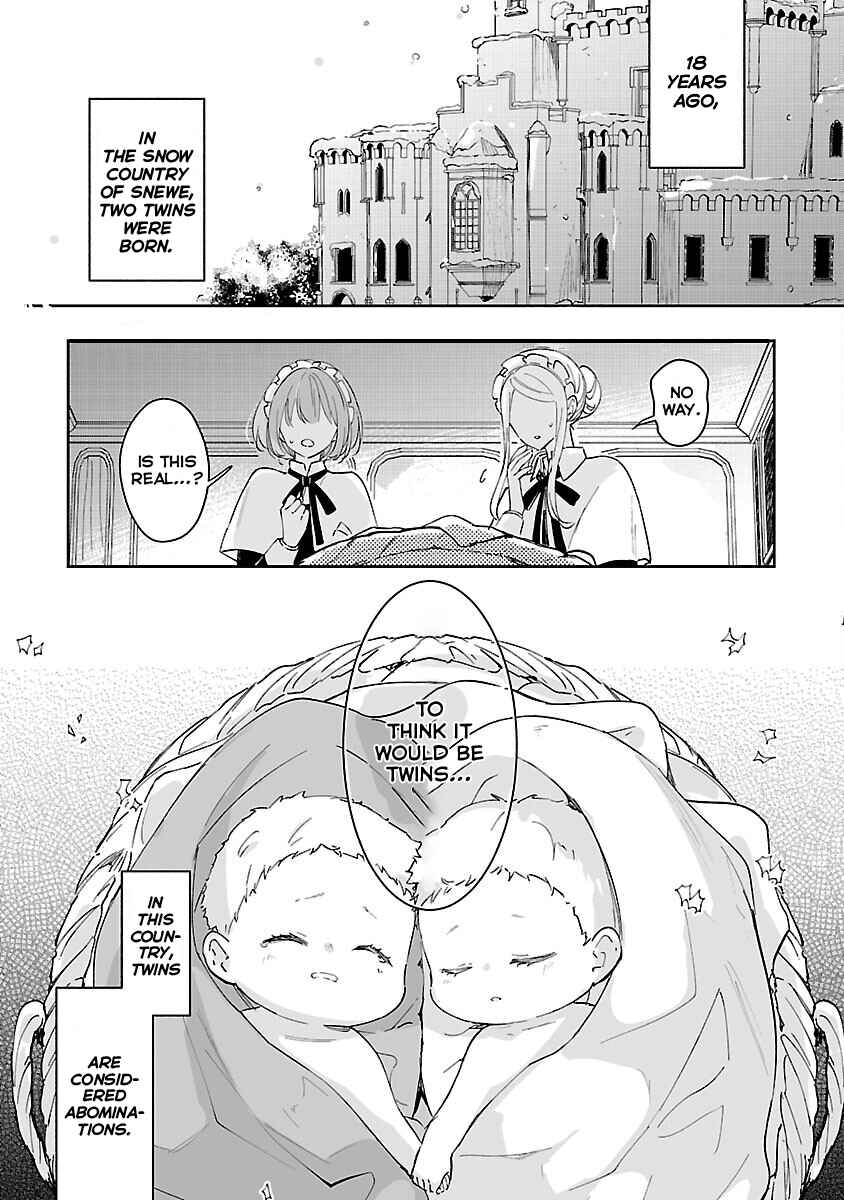 Chapter 23 - Page 1