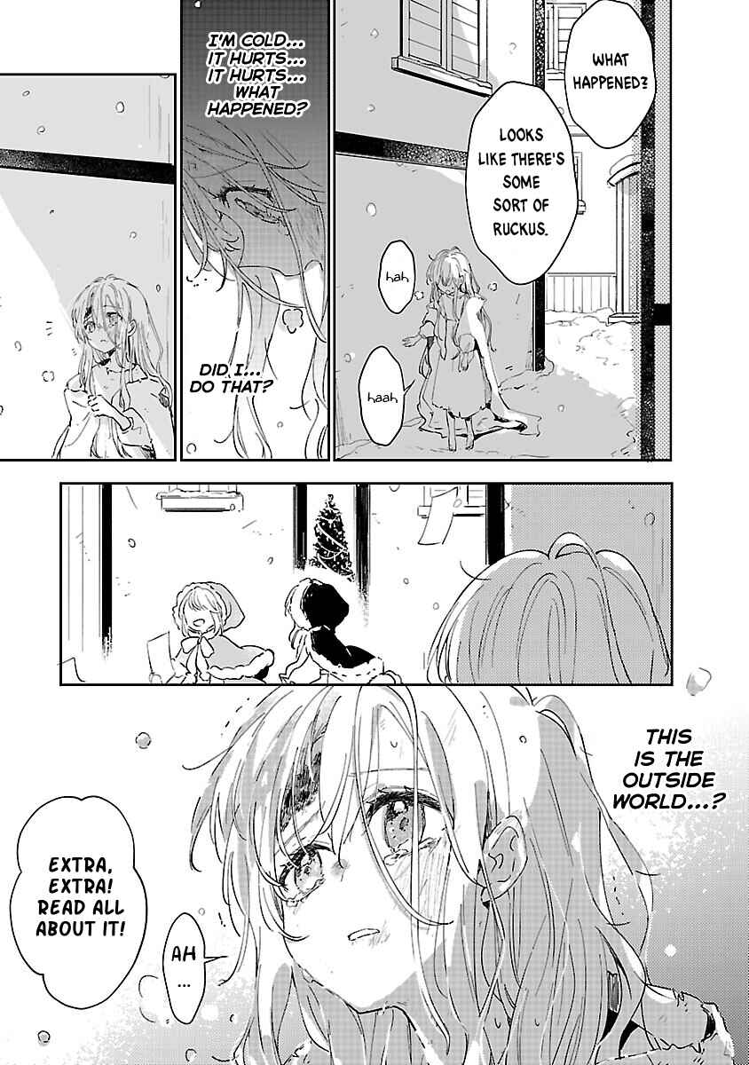 Chapter 23 - Page 21
