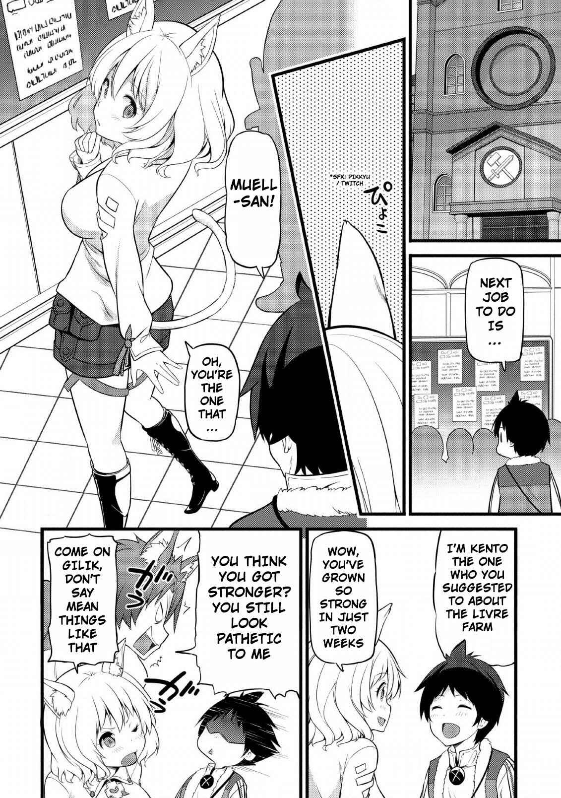 Chapter 4 - Page 5