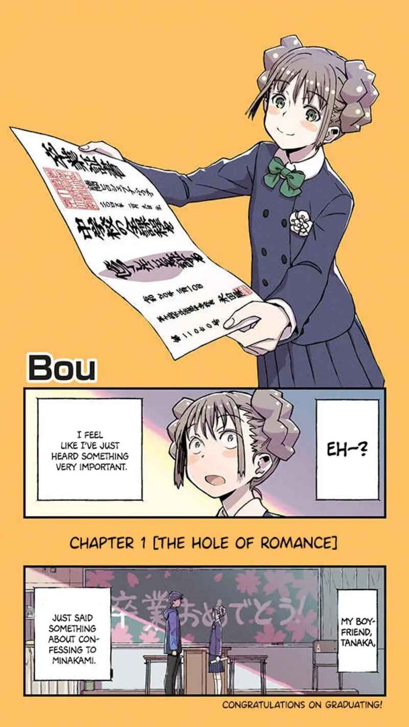 Chapter 1 - Page 1