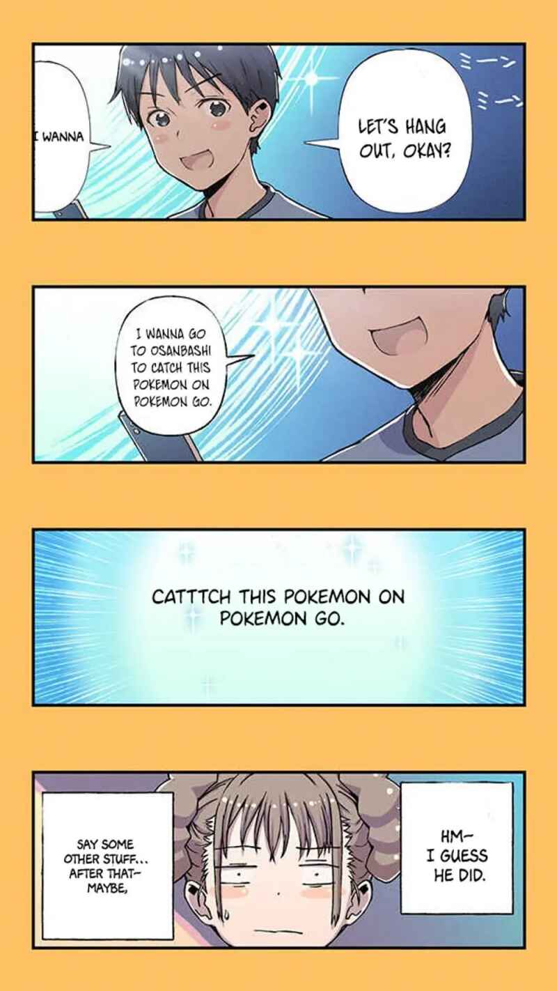 Chapter 1 - Page 3