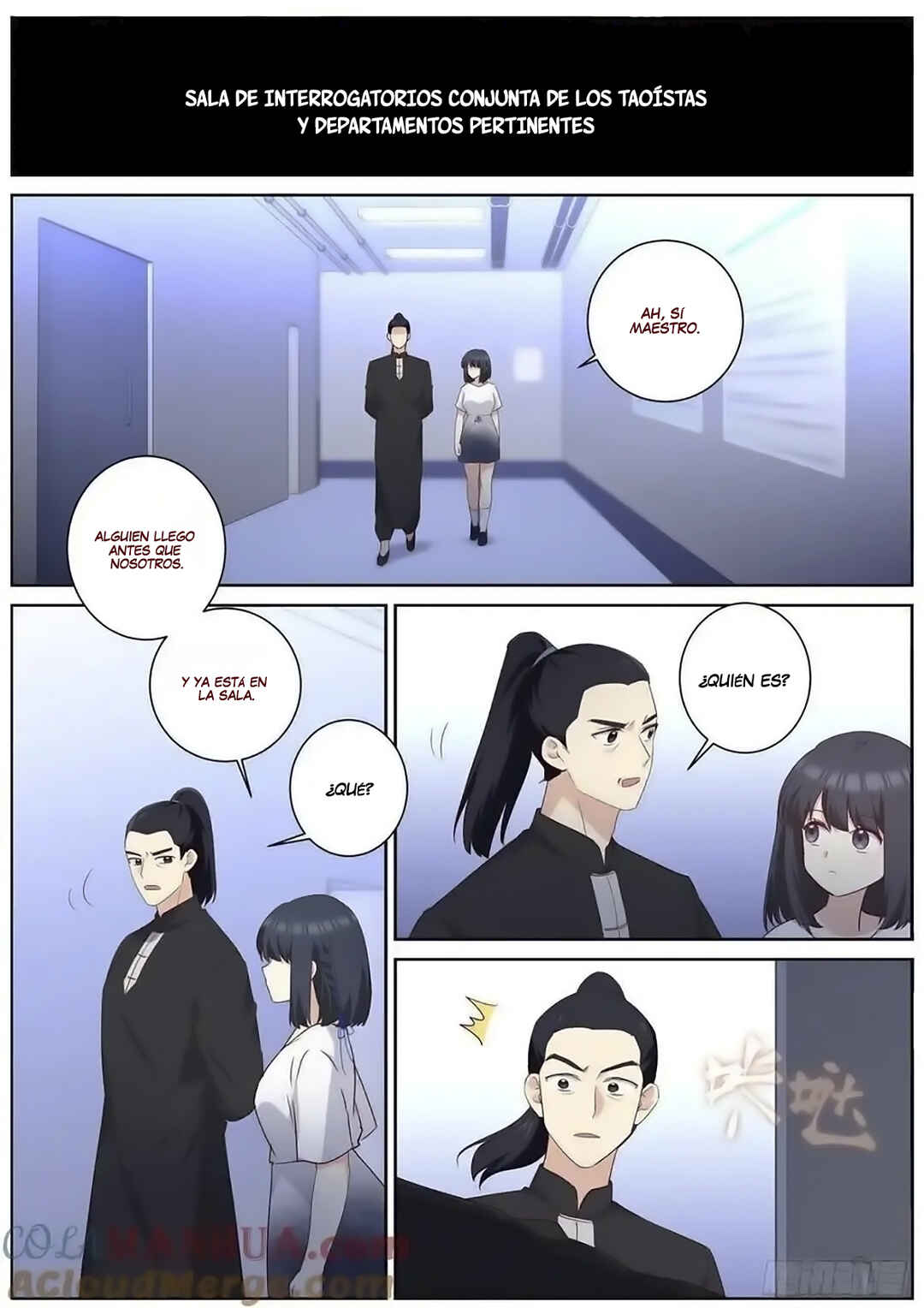 Chapter 510 - Page 2
