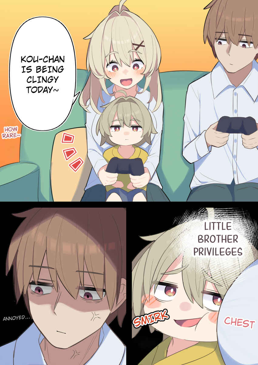 Chapter 31 - Page 1