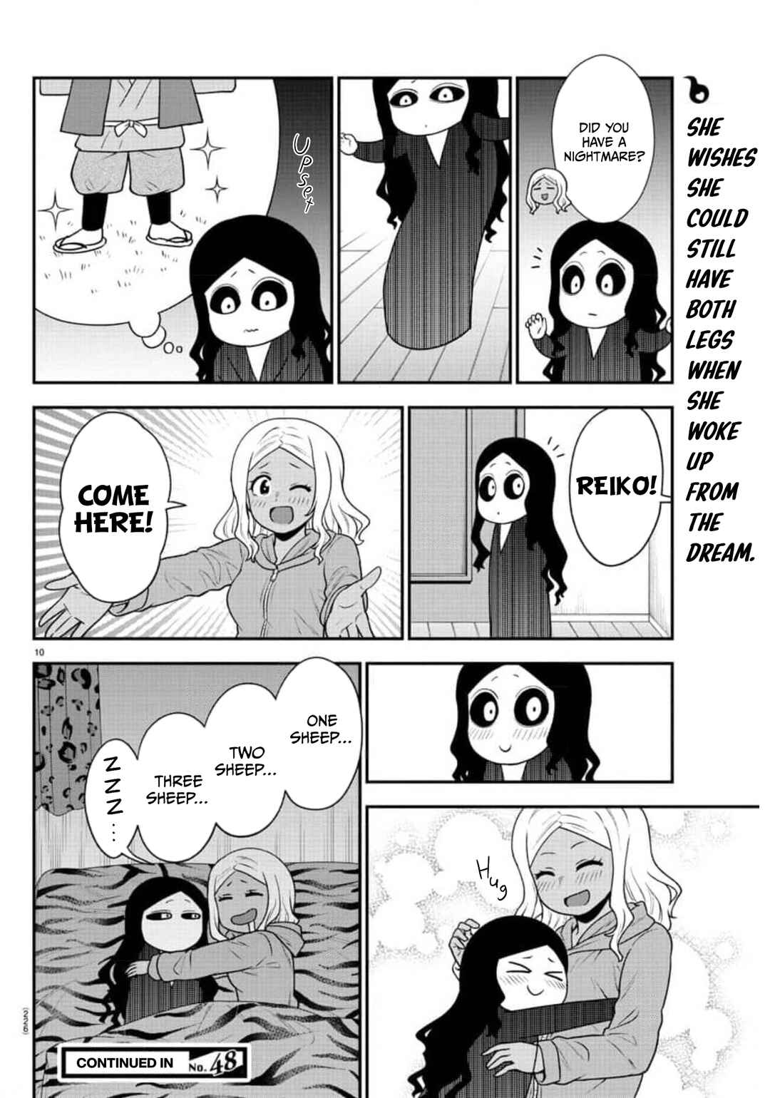 Chapter 50 - Page 10