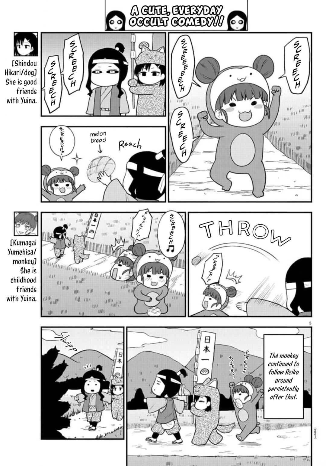 Chapter 50 - Page 5