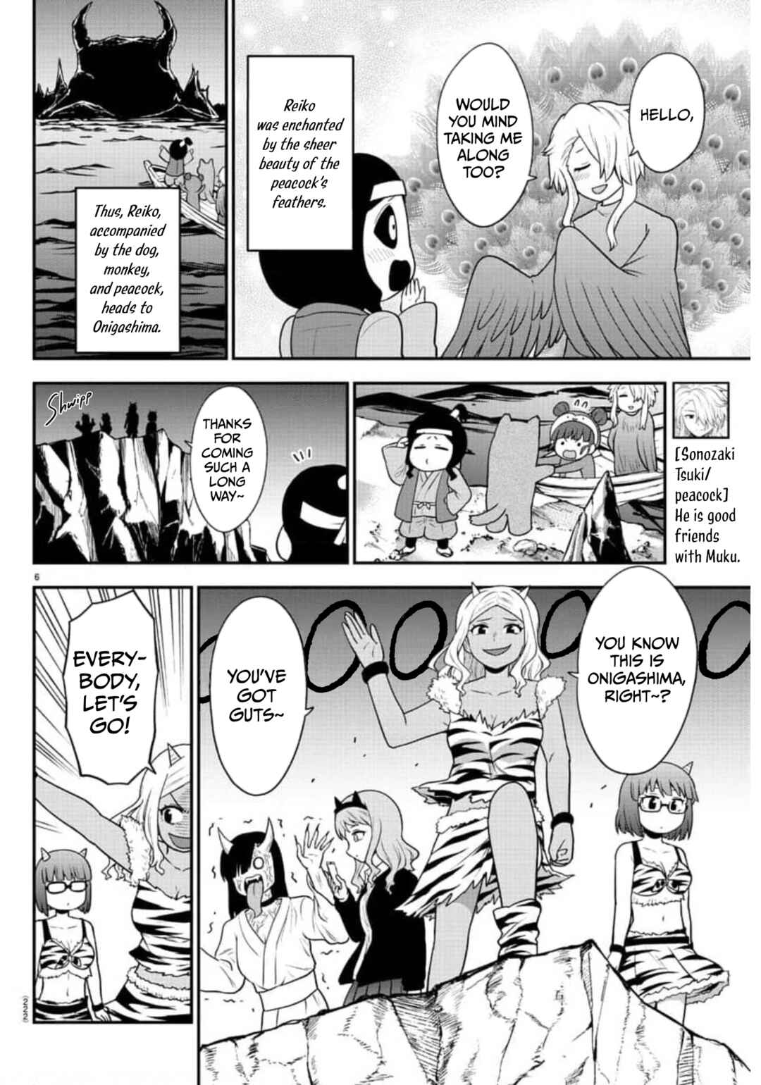 Chapter 50 - Page 6