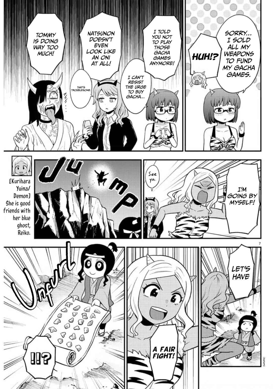 Chapter 50 - Page 7