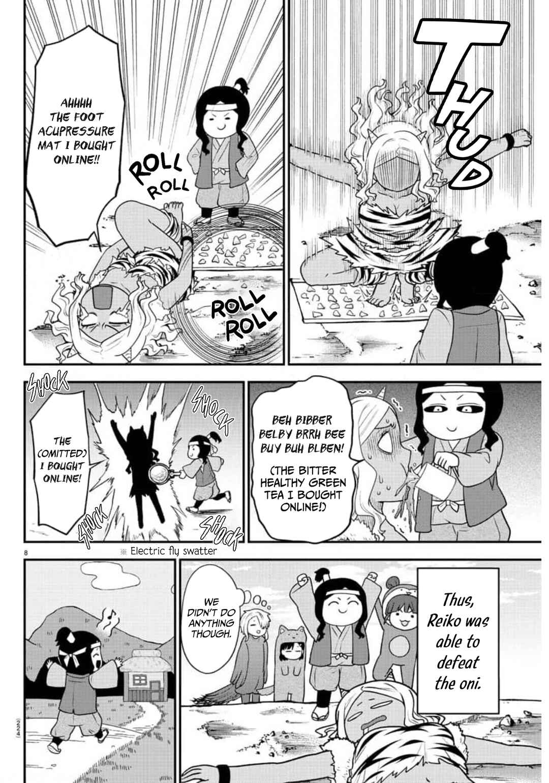 Chapter 50 - Page 8