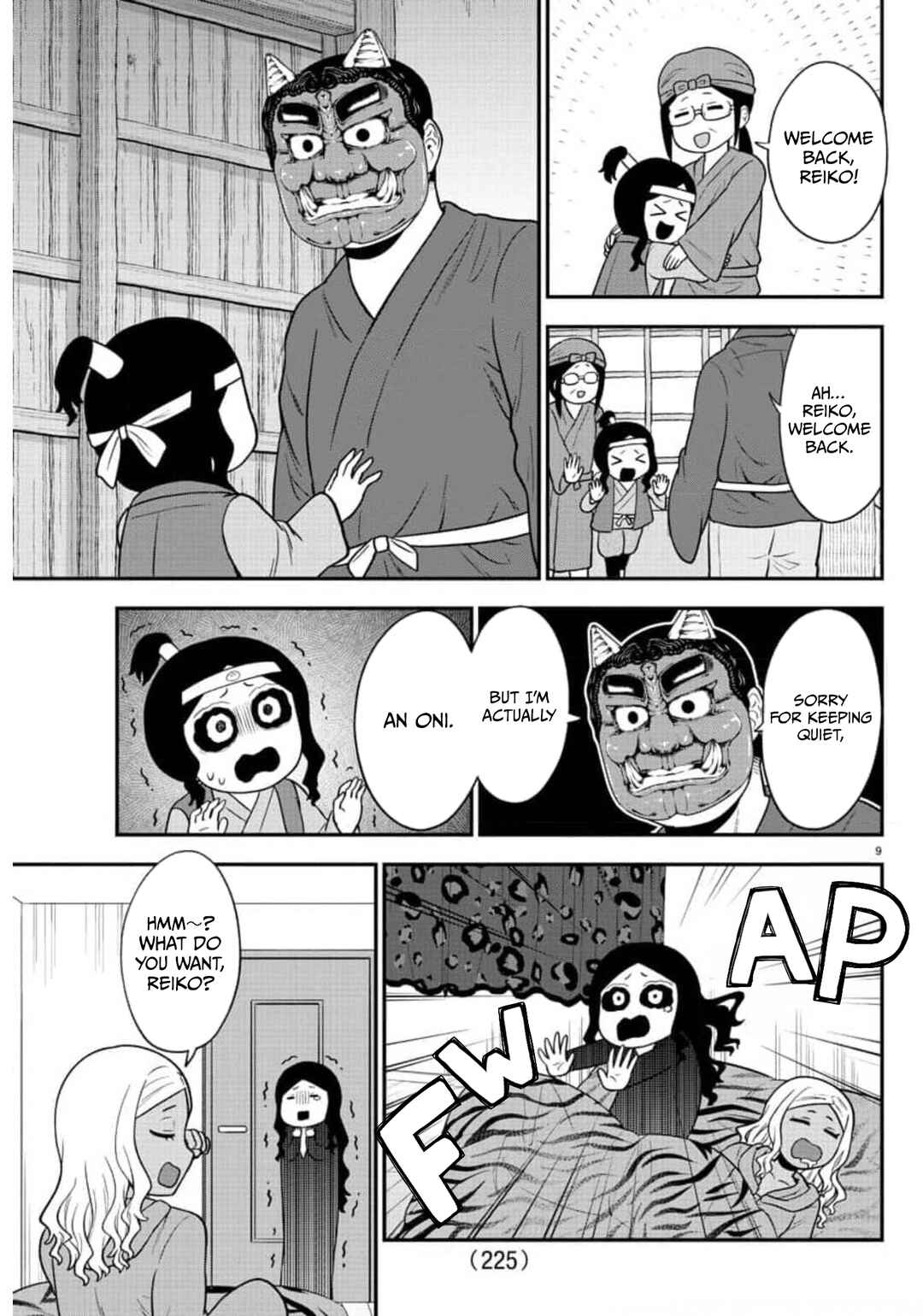 Chapter 50 - Page 9