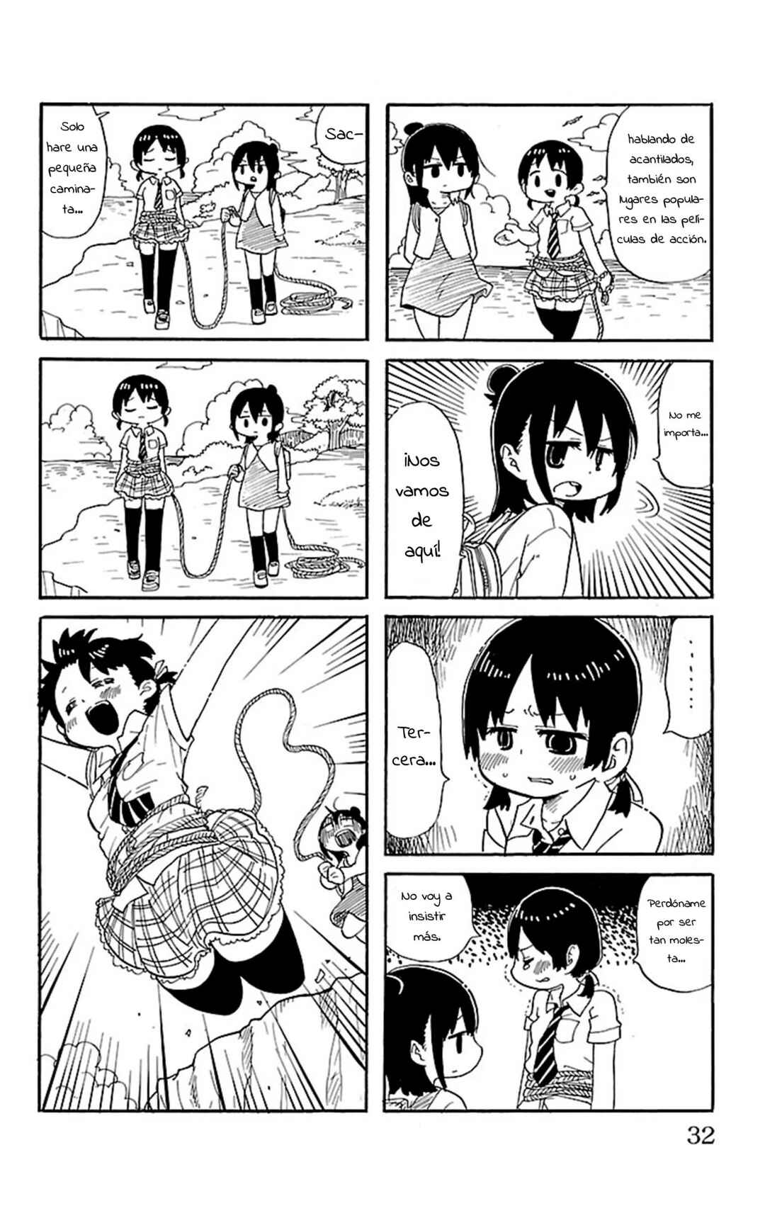 Chapter 302 - Page 11