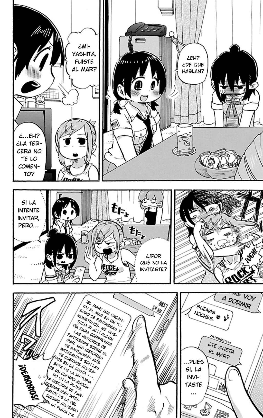 Chapter 302 - Page 3
