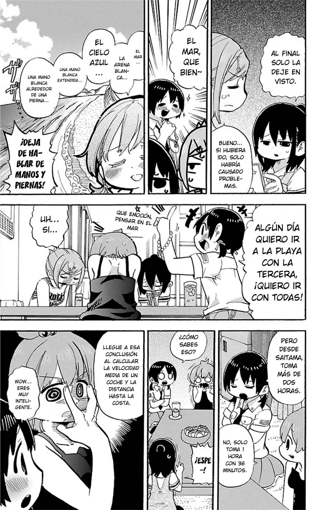 Chapter 302 - Page 4