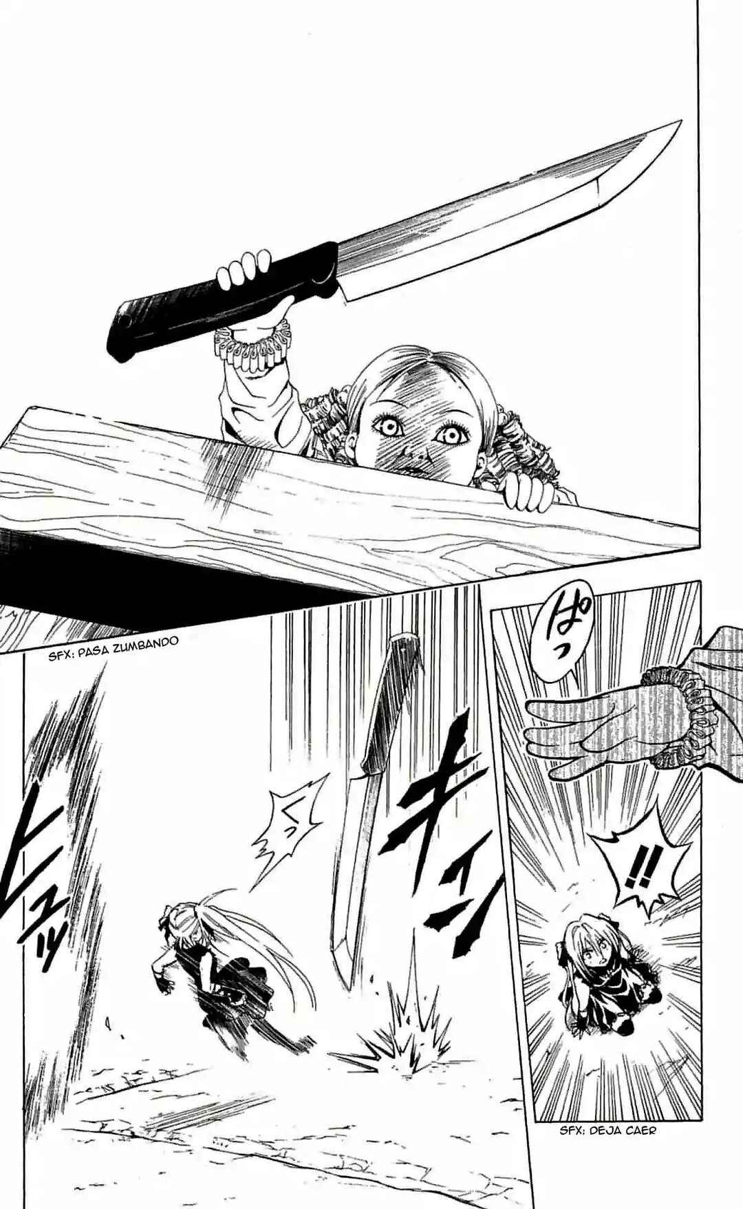 Chapter 160 - Page 10